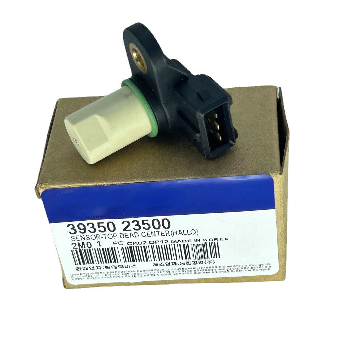 ya 1 8.5.1 The camshaft position sensor is suitable for the 2001-03 for Hyundai for Elantra Tiburon 39350-23500