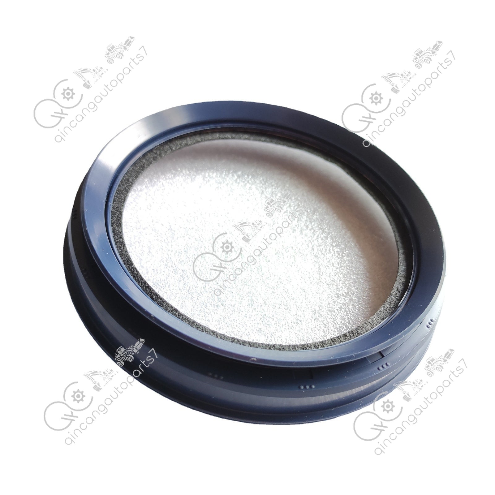 ya 7 6.10.3 Applicable to Kato 6D22 engine oil seal BZ1335E crankshaft front seal HD1250 excavator