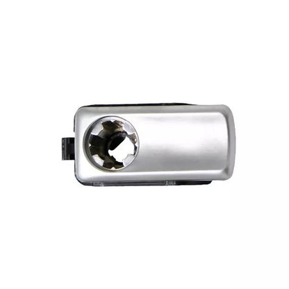 ya 5 8.7 Grey Color Car Passenger Glove Box Lock Latch Part for for benz ML GL 2012-2015 XR6