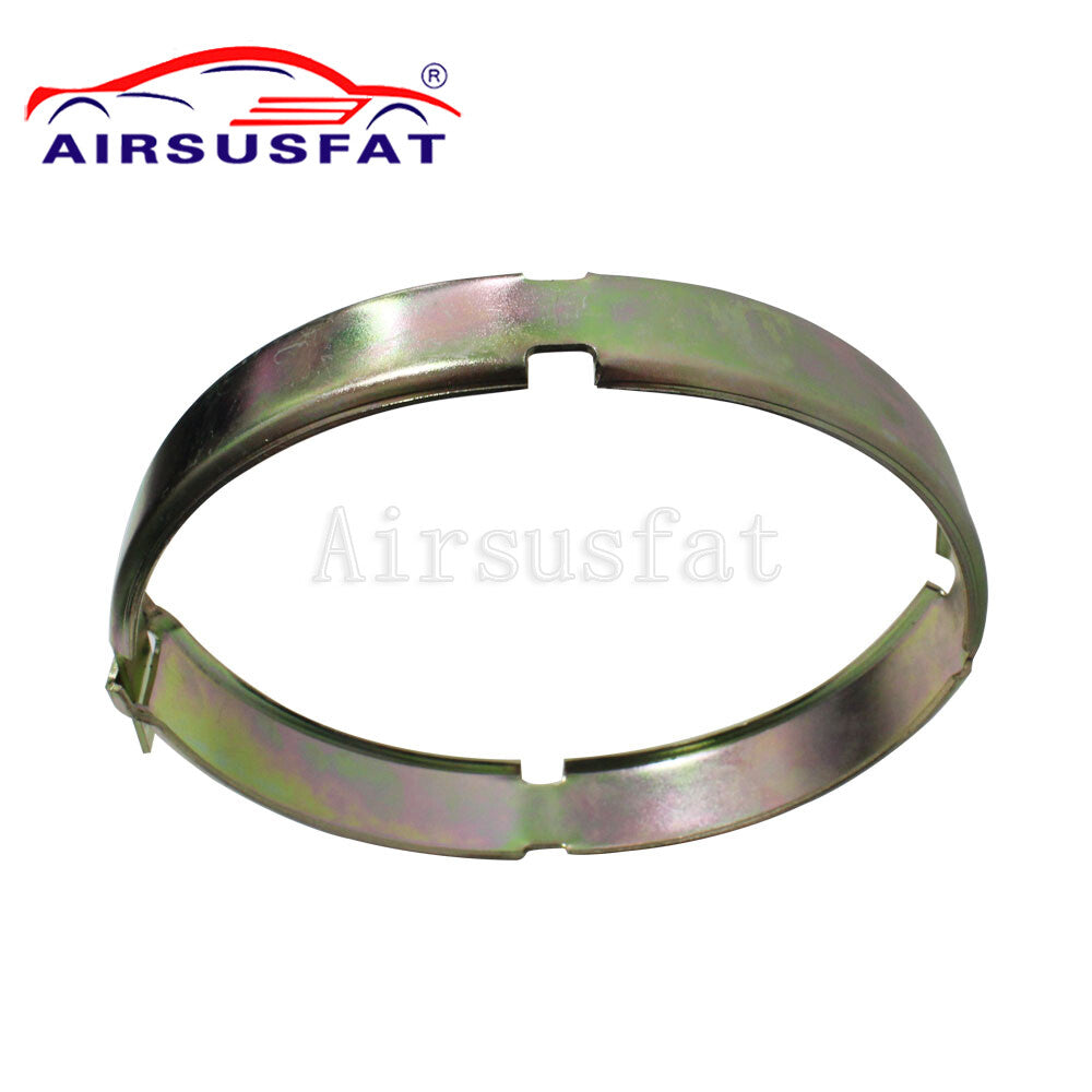 ya 1 8.5.3 Suitable for Audi A6 C6 4F Allroad Quattro Rear Air Suspension Spring Bag Metal Ring 