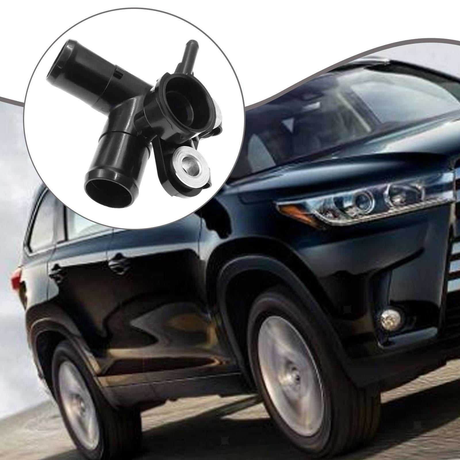 ya 5 8.7 Radiator Coolant Filler Neck 16502-21020 for for Toyota Succeed Sturdy