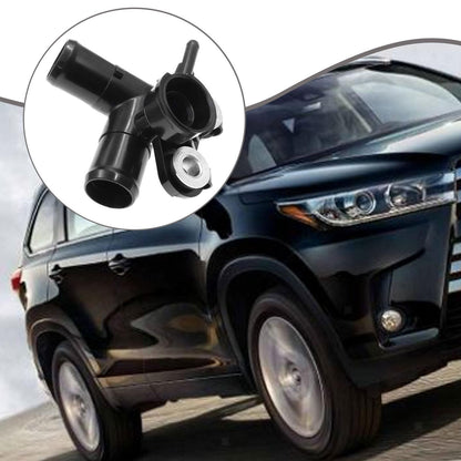 ya 5 8.7 Radiator Coolant Filler Neck 16502-21020 for for Toyota Succeed Sturdy