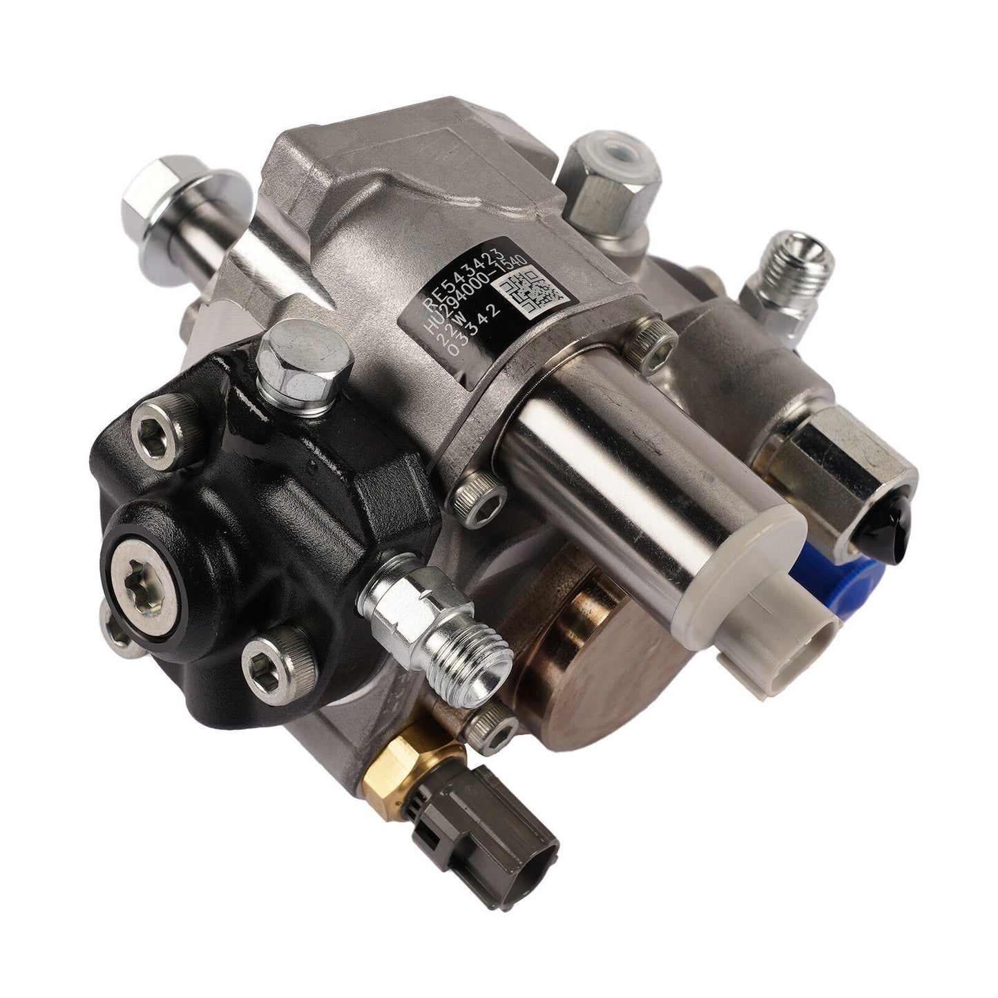 ya 27 7.2 Fuel Injection Pump for 4045 5085E 5090R 6130D 6140D 294000-1540