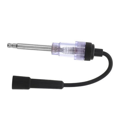 ya 5 8.7 1Pc Spark Plug Ignition Tester for Automotive Engine Diagnostic Tool Kit