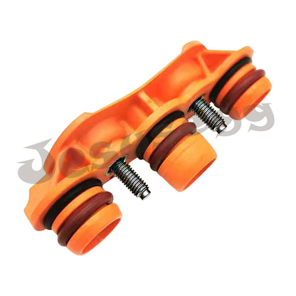 ya 5 8.7 Fit for Tesla for Model S 2021 Front Unit Heat Spina motoriduttore #109698400D