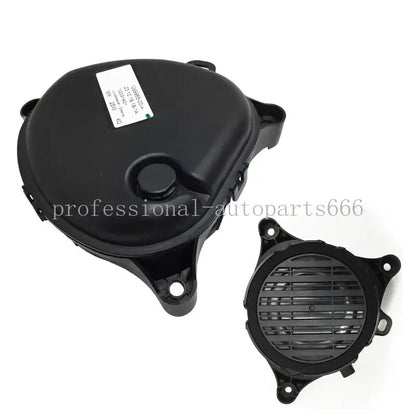 ya 1 8.12 baidi 1299965-00-A Pedestrian Car Warning Speaker for Model 3/Y 2017-2021