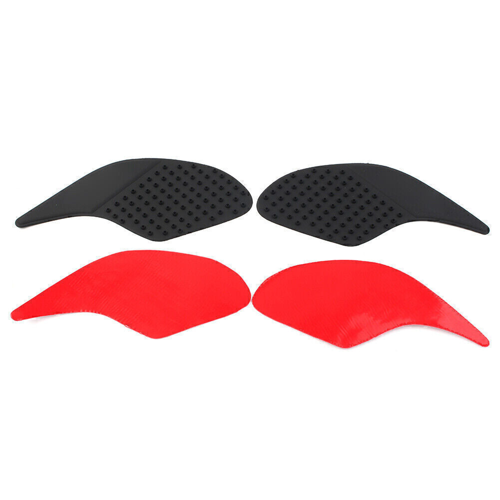 ya 5 8.7 for Kawasaki Z250 2012-2015 Motorcycle Gas Gel Tank Protector Decal Stick