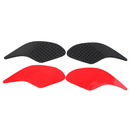 ya 5 8.7 for Kawasaki Z250 2012-2015 Motorcycle Gas Gel Tank Protector Decal Stick