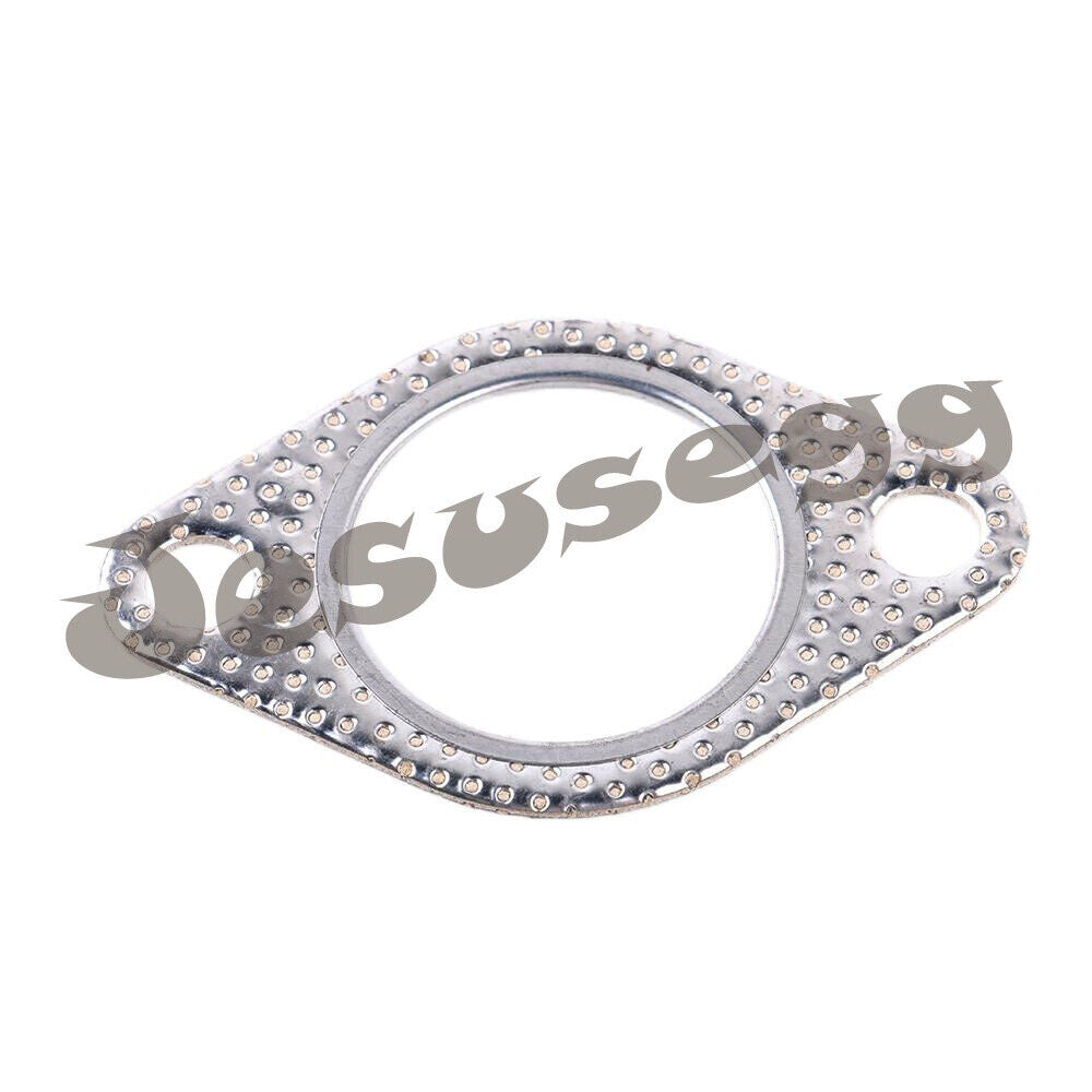 ya 5 8.7 1X Car Pipe To Muffler Gasket For 99-14 for Impreza 99-13 for Forester 44011AE010