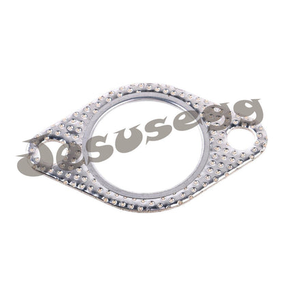 ya 5 8.7 1X Car Pipe To Muffler Gasket For 99-14 for Impreza 99-13 for Forester 44011AE010