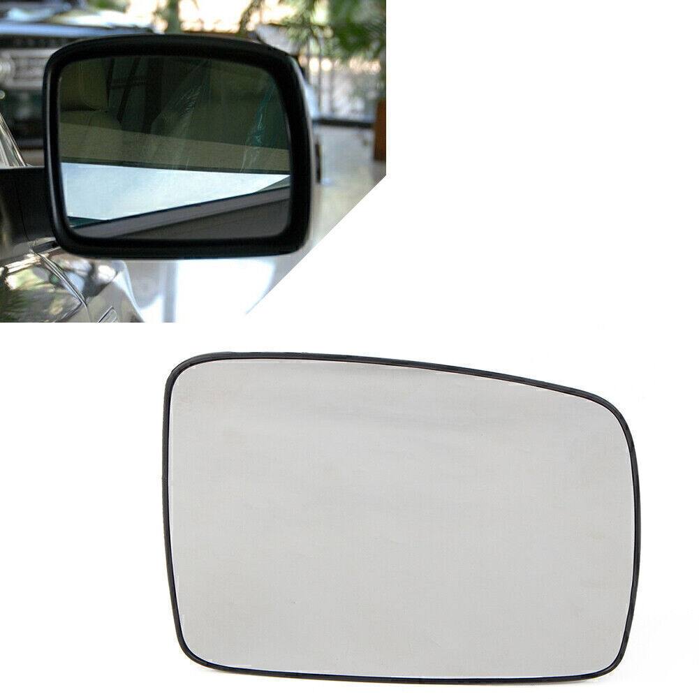 ya 3 6.25.2 for Land Rover LR2 LR3 for Range for Rover lander 2 Heated Door Wing Mirror Glass