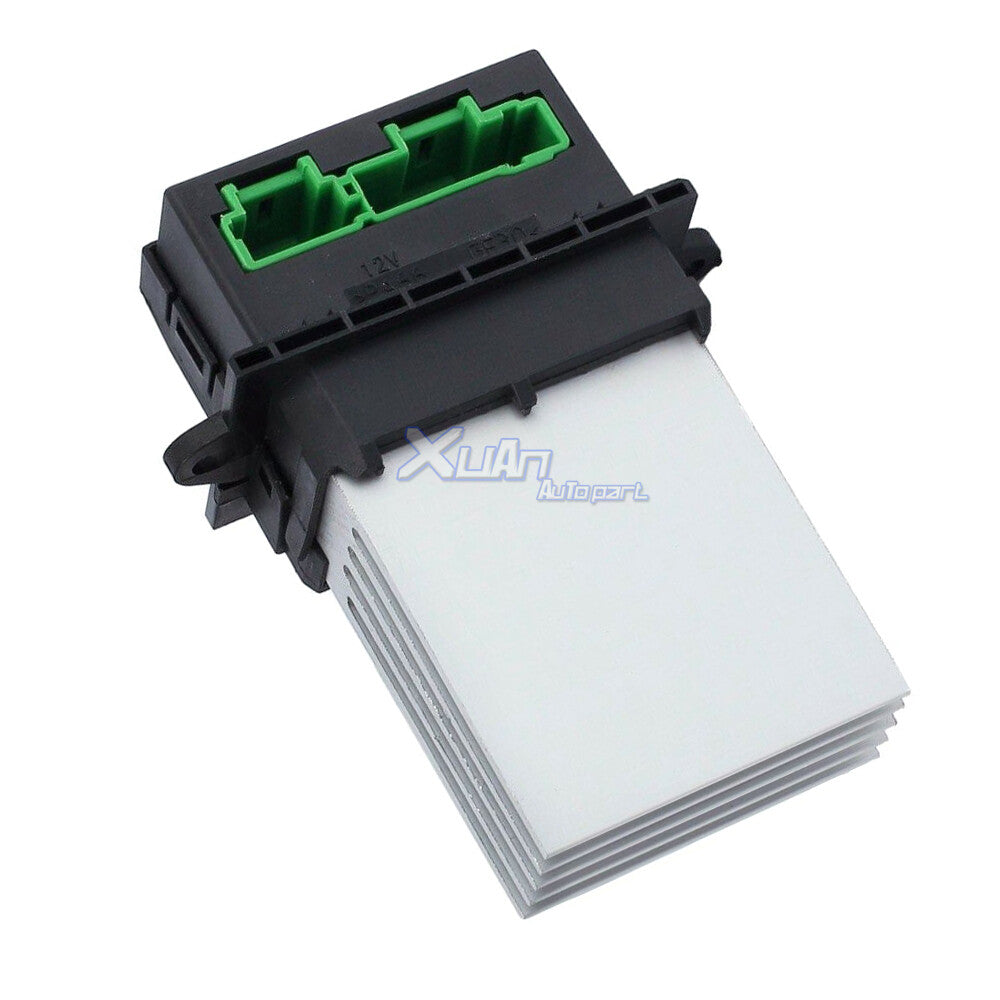ya 11 6.6 Heater Blower Resistor 6441L2 for Citroen for Peugeot 107 207 for Renault 7701207718