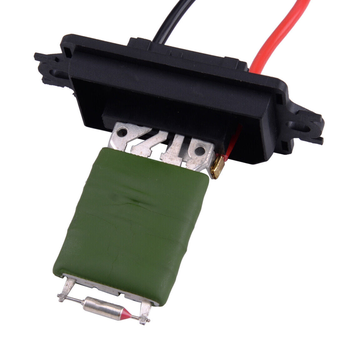 ya 1 8.5.3 Get Heater Blower Motor Fan Resistor for Megane MK2 MK II 2002-08