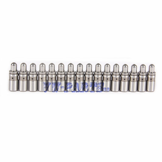 ya 2 7.15 16Pcs Valve Lifters Fit for Buick for Chevrolet for Pontiac for Saturn for GMC #12572638#