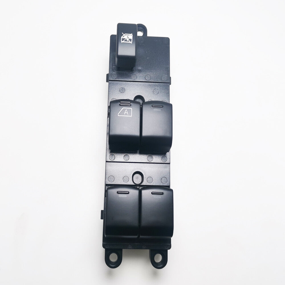 ya 1 8.5.1 25401-4X00D Power Window Switch LH For Navara D40 Pathfinder