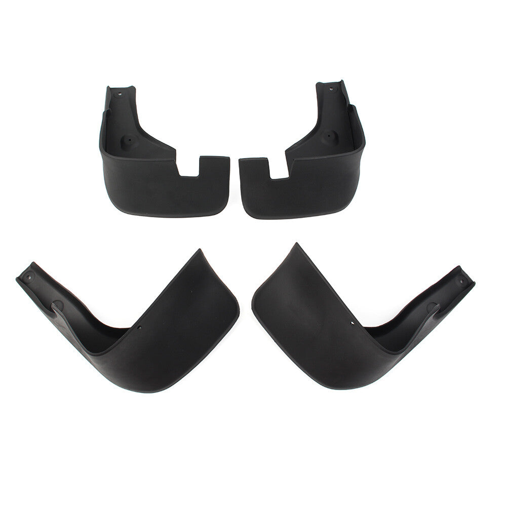 ya 5 8.7 Mud Flaps Splash Guard Fenders for Lexus RX300 RX330 RX350 RX400H XU30 2004-2009