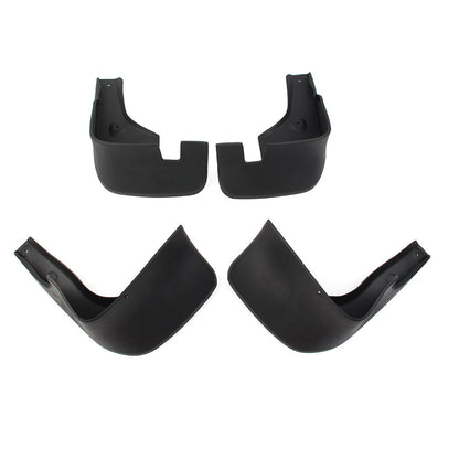 ya 5 8.7 Mud Flaps Splash Guard Fenders for Lexus RX300 RX330 RX350 RX400H XU30 2004-2009