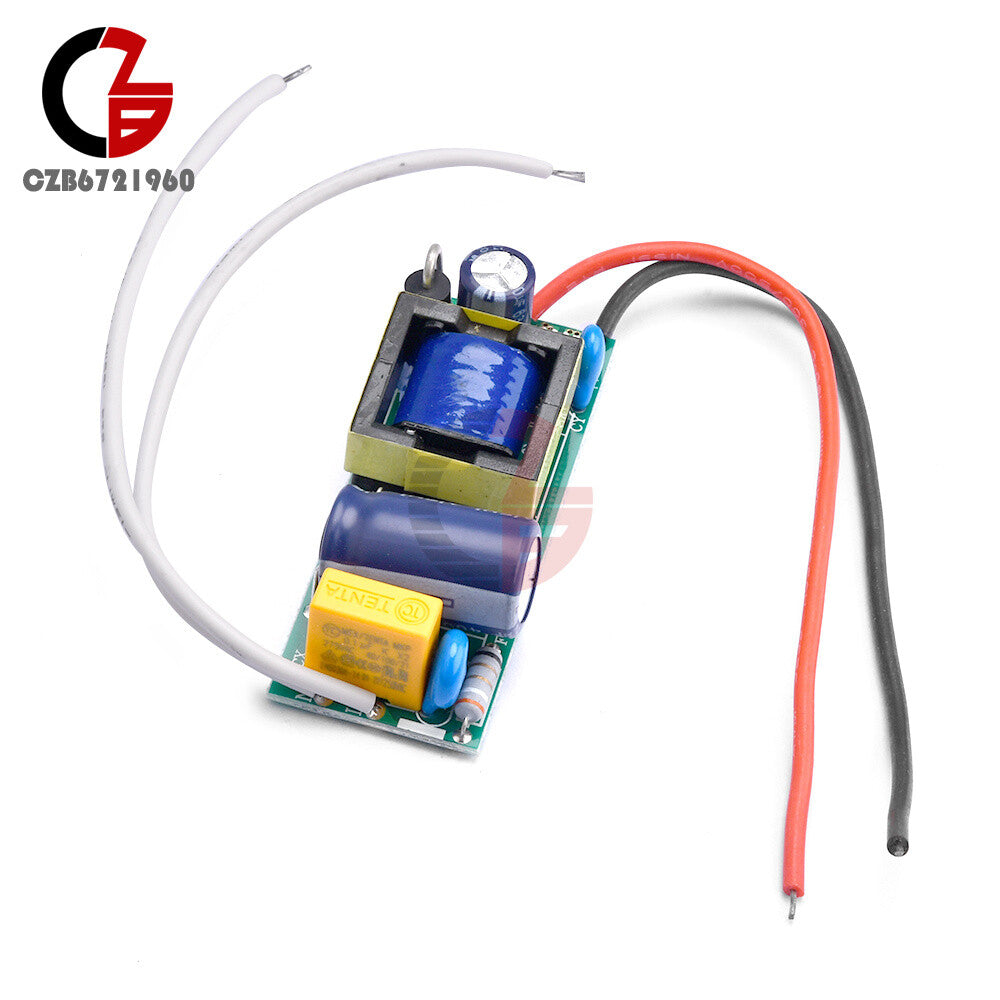 ya 14 20W LED Driver Transfomer AC 85-265V Non-waterproof Chip Driver Power Supply