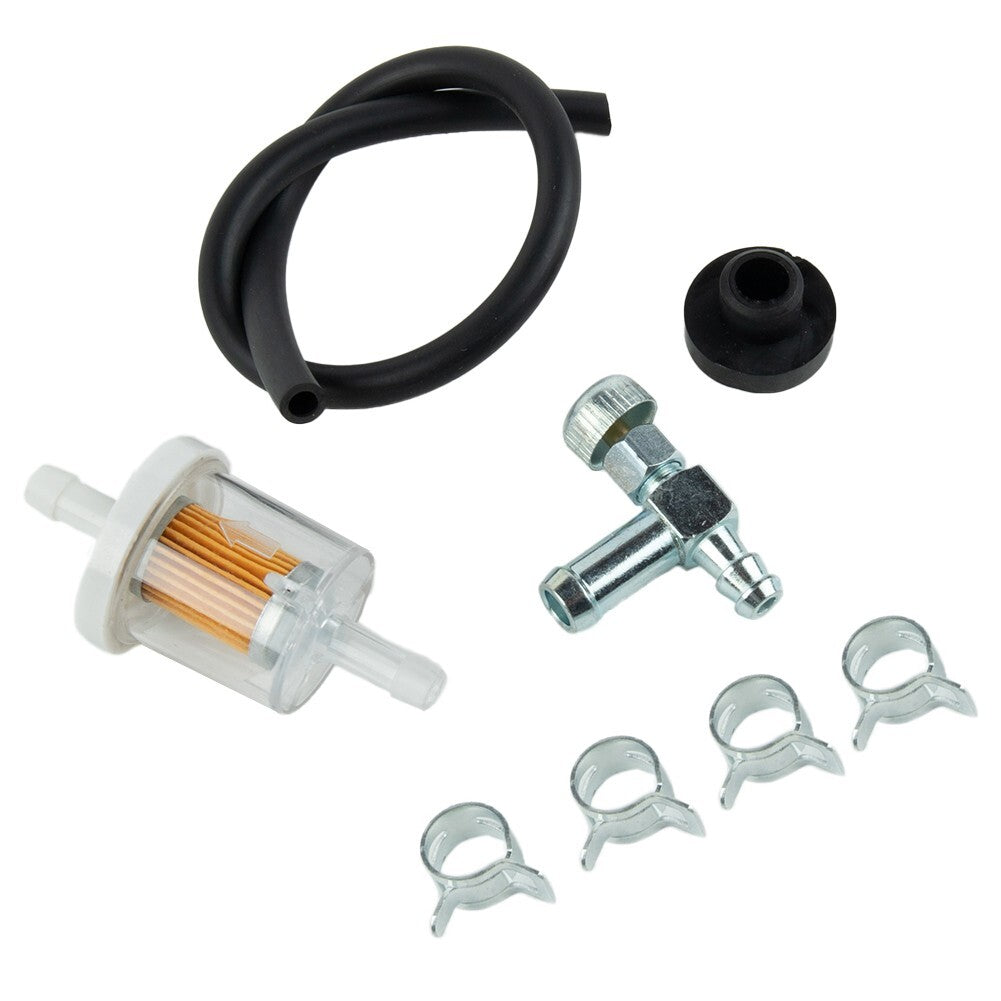 ya 14 Fuel Gas Tank Grommet Shut Off Valve-For- 5000W 6250W Generator