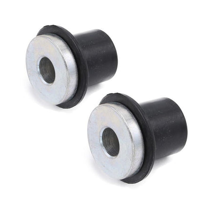 ya 5 8.7 1 pair of black small gear base bushings 52113031AD suitable for Dodge for Ram