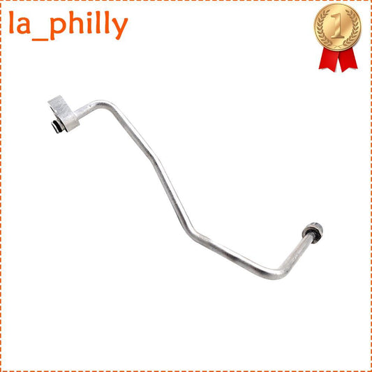 ya 12 5.22.2 AC Condenser Compressor Pipe Silver Metal for CR-V 2002 2003 2004 2005 2006