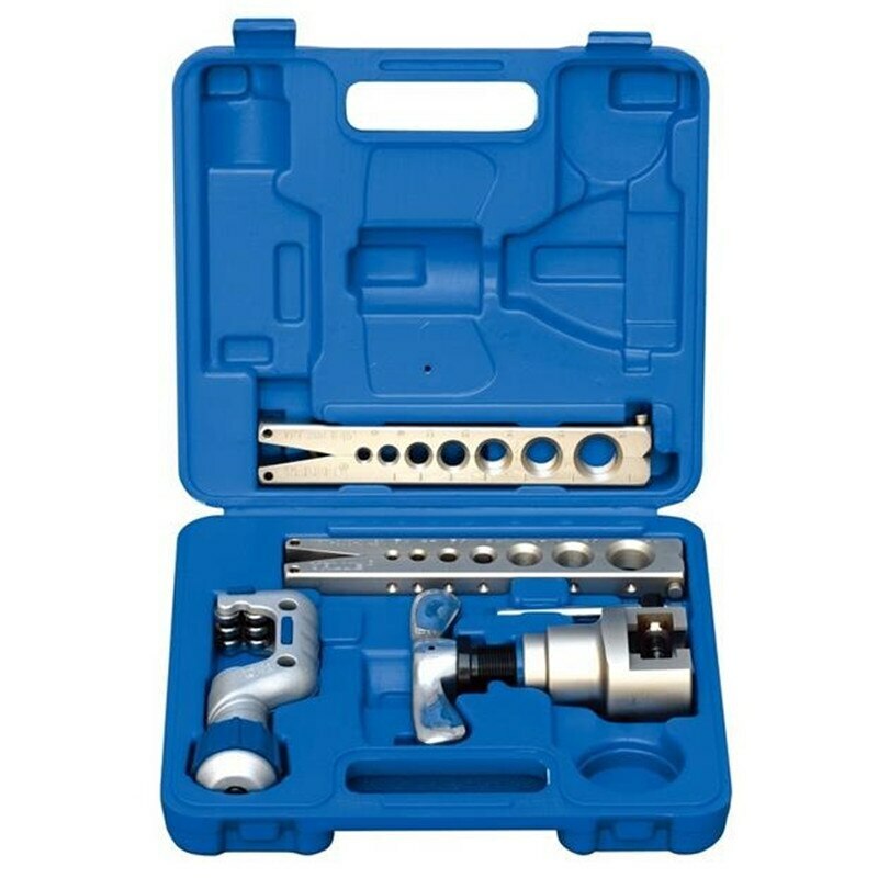 ya 25 Eccentric Flaring Tool for Reigeration Contain tube cutter repair tool