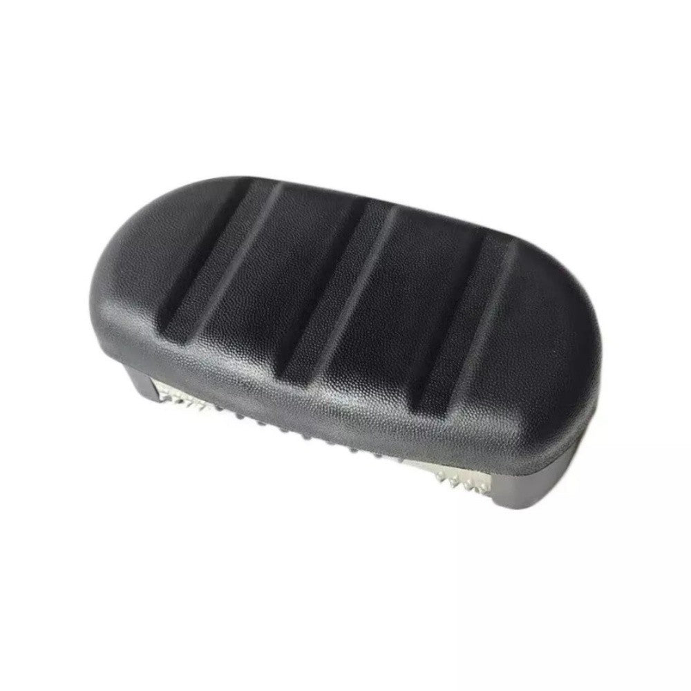 ya 5 8.7 Running Board End Cap BC3Z16A454A for Ford F150 2010-2014 Super Duty 2010-2016