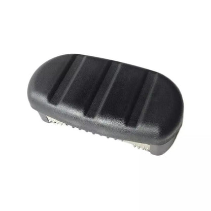 ya 5 8.7 Running Board End Cap BC3Z16A454A for Ford F150 2010-2014 Super Duty 2010-2016