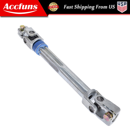 ya 6 6.13 Lower steering shaft fits 2007 - 2014 for Ford Expedition 2009 - 2014 for Ford F-150