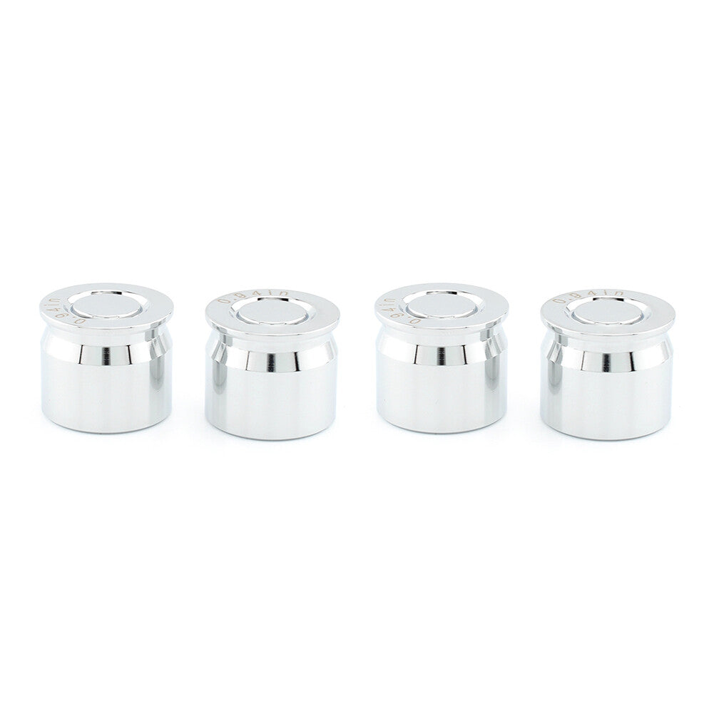 ya 5 8.7 for Harley Road King Breakout Road Glide Fat Boy Silver Solo Mounting Nuts Bolts