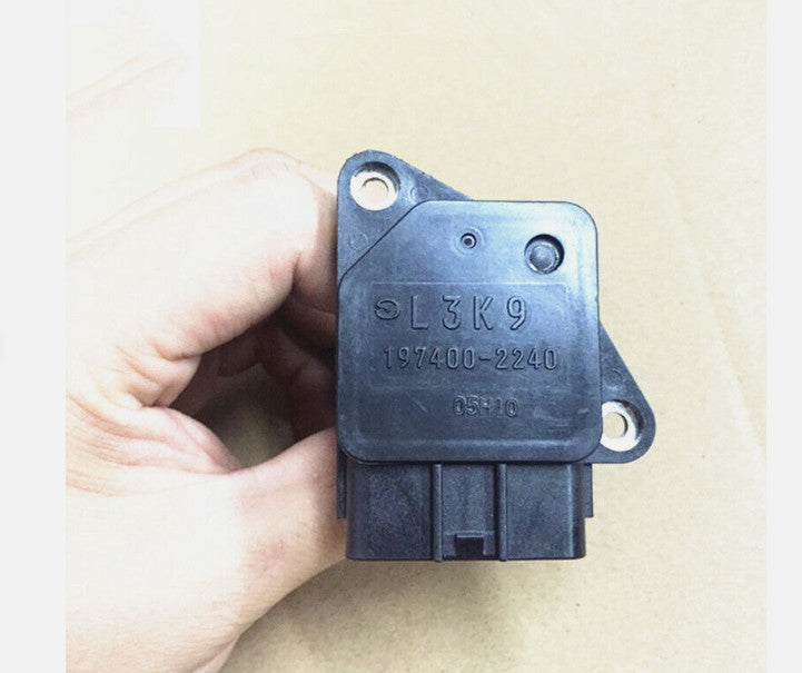 ya 1 8.5.3 Equipment for MAN ufacturer L3K9-13-215 for Mazda 3 6 CX-7 for Subaru Baja Forester Impreza airflow sensor
