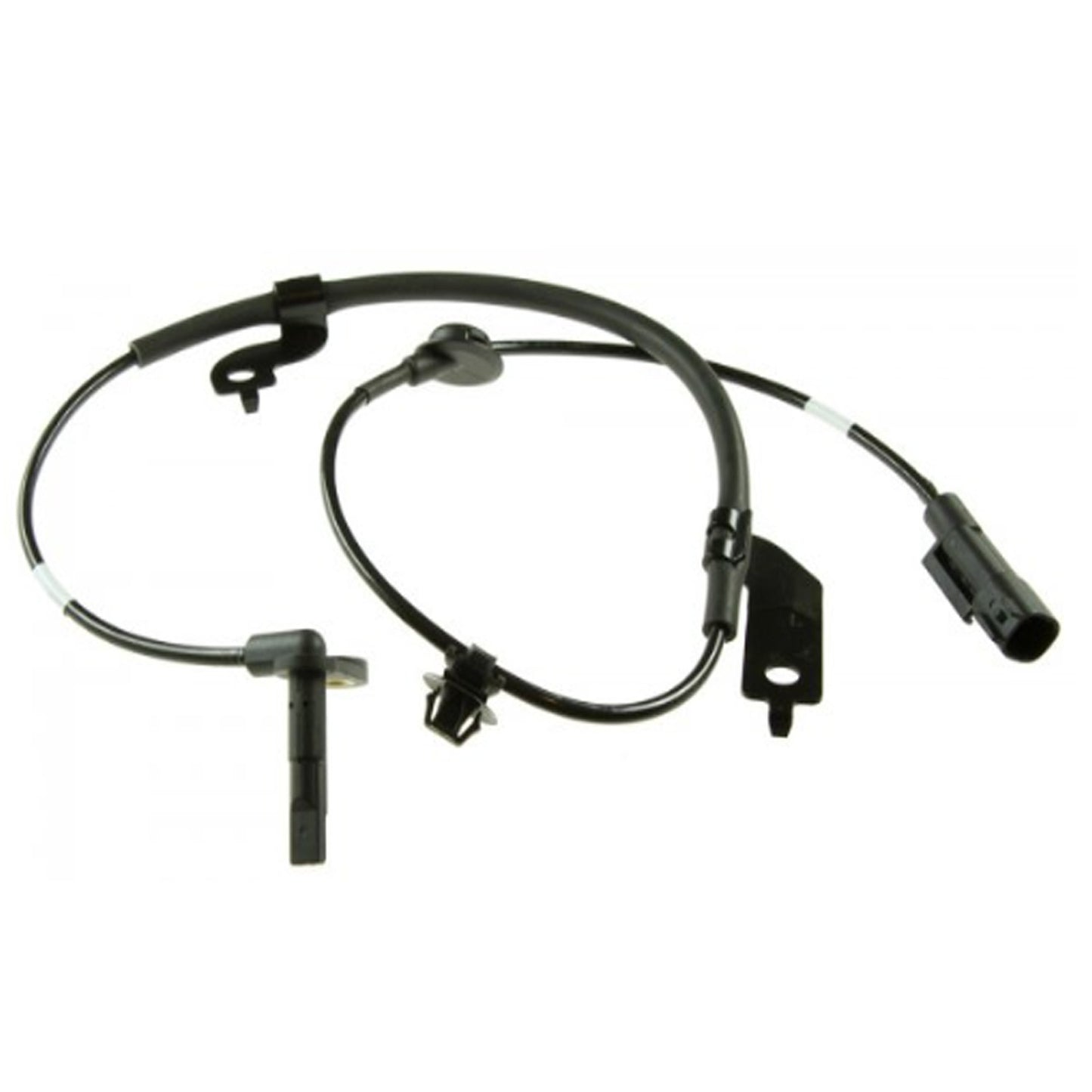 ya 1 8.5.4 For OUTLANDER SPORT 4WD 4 x ABS Wheel Speed Sensor Front Rear R & L