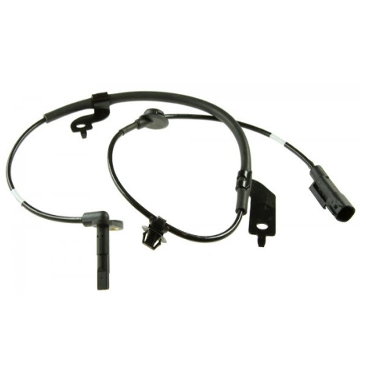 ya 1 8.5.4 For OUTLANDER SPORT 4WD 4 x ABS Wheel Speed Sensor Front Rear R & L