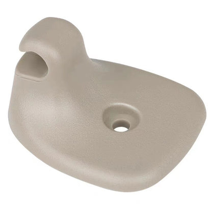 ya 5 8.7 1-piece for Jeep 1999-2006 for Grand Cherokee WJ Sunshade Hook Set