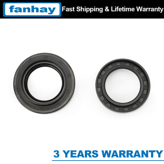 ya 7 6.10.2 Front Left&Right Oil Seal 90311-47027 for Lexus LX570 for Toyota for 4Runner Tundra
