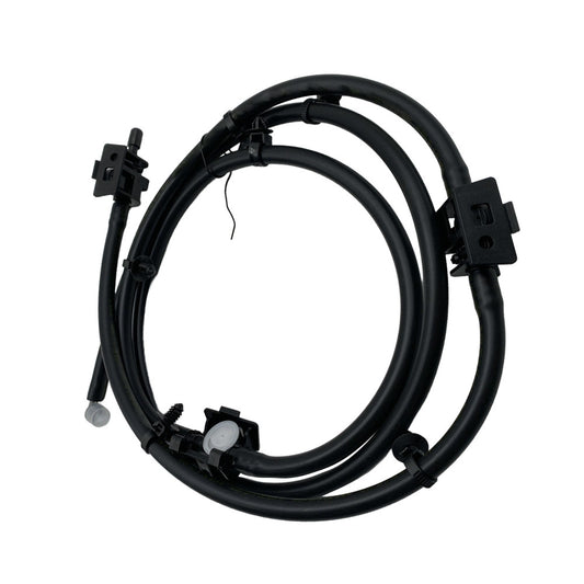 ya 13 For E-Class W213 2017-2023 Front Windshield Washer Nozzle Hose Tube Replacement