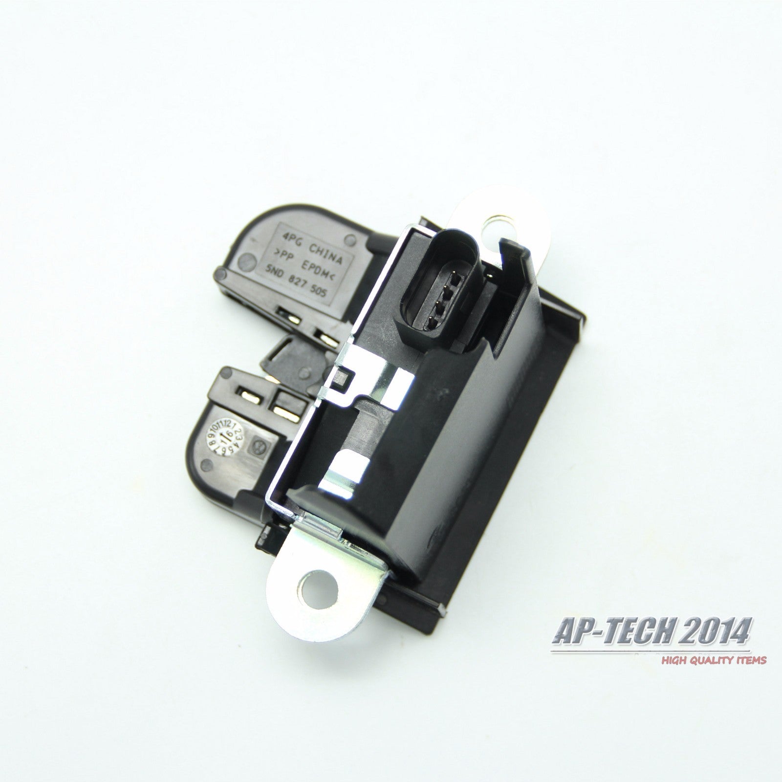 ya 5 8.7 Rear Tailgate Trunk Latch Lock Fit for VW for Golf Variant for Tiguan #5M0 827 505 E#