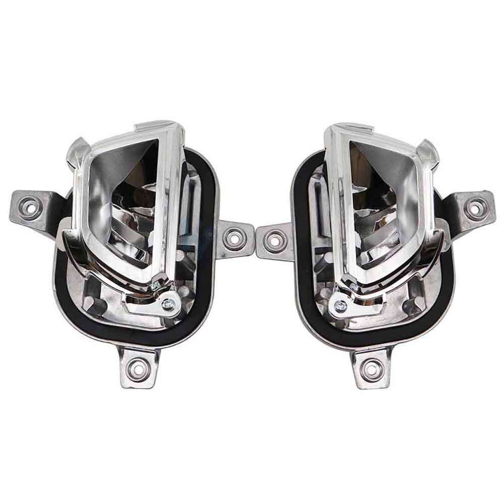 ya 1 8.5.1 New For X1 F48 X2 F39 LED Module For Cornering Light 63117428787 63117428788