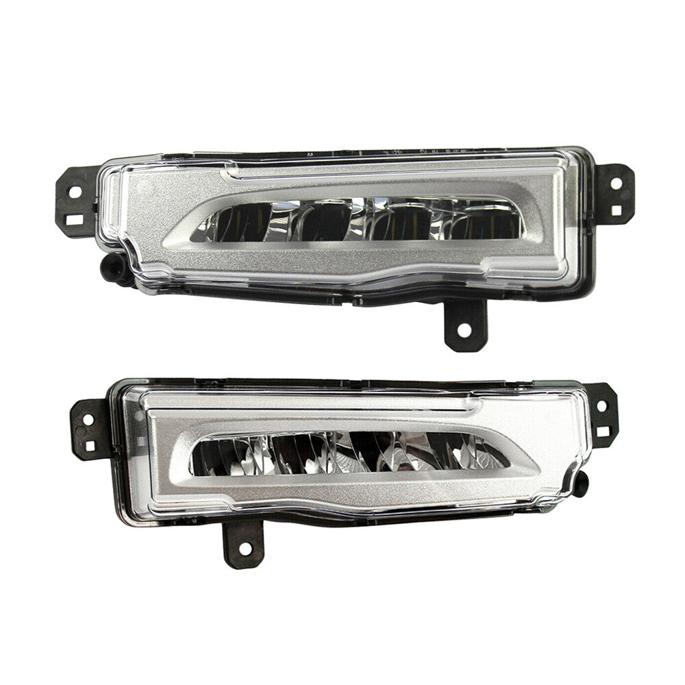 ya 13 5.27.2 Fit for 2019-21 for BMW for X5 X6 X7 G05 G06 G07 Front Fog Light Lamps Left & Right Side