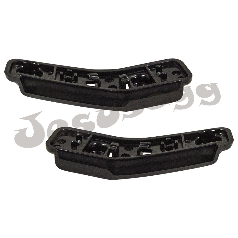 ya 5 8.7 2x Front Bumper Right+Left Side Panel Mounting Fits for Bmw X1 F48