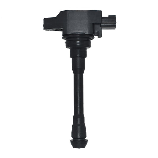 ya 5 6.15.2 4x Ignition Coil for Nissan Sentra for Altima Rogue Cube Versa for Infiniti QX60 V8