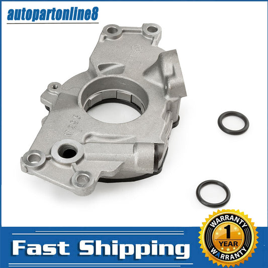 ya 9 6.4 M295 Standard Volume Oil Pump for LS LS1 LS2 LS3 LS6 for Chevrolet for Silverado Suburban