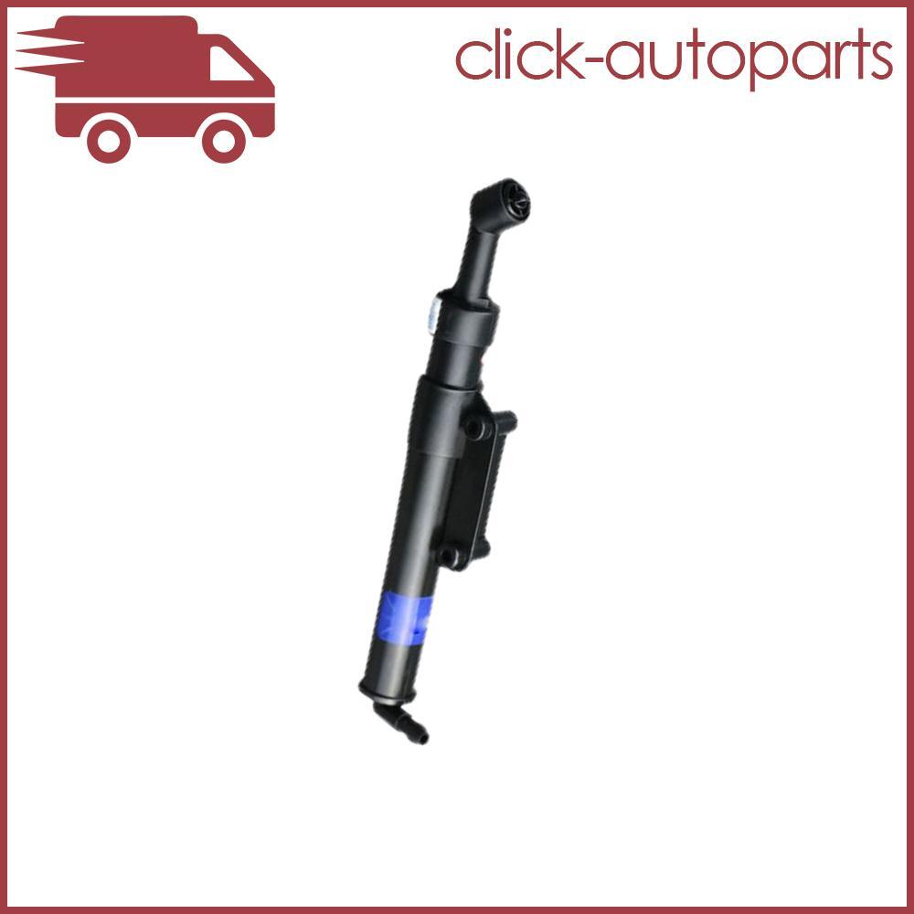 ya 13 5.27.2 Fits for Volvo XC60 After 14 Car Right Headlight Washer Jet Nozzle Cylinder 31333666