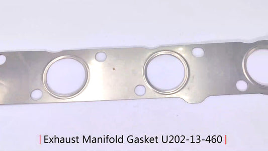 ya 1 8.25.2 shuiyin U202-13-460 manifold gasket for Citroen Jumper for Fiat for Ford for Land Rover