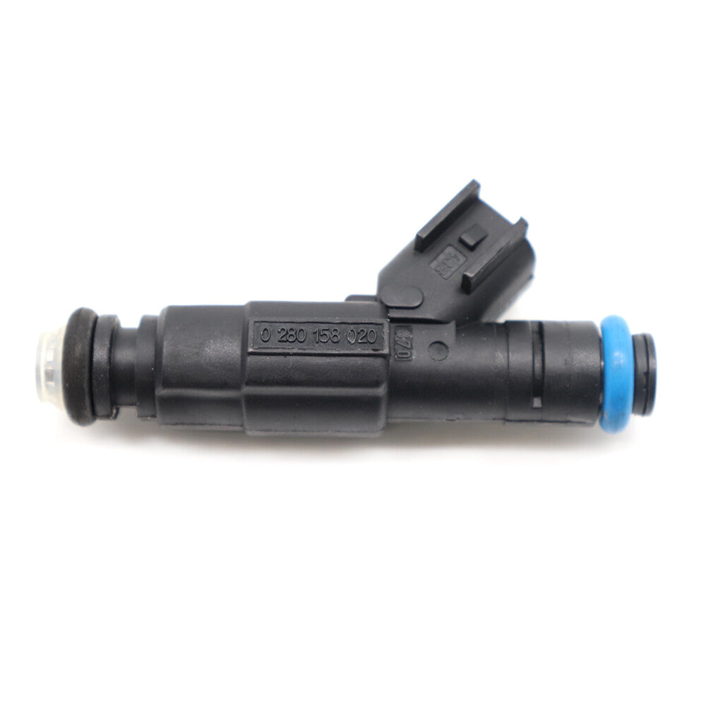 ya 1 8.5.2 6x Fuel Injectors 0280158020 for Dodge Dakota for Jeep Liberty for 3.7L
