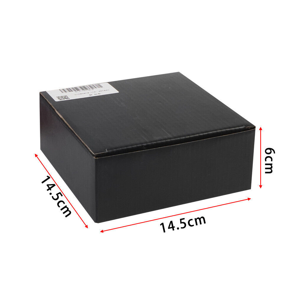 ya 1 6.30 4X Jack Pad Jack Lift Pad for Chevrolet for Corvette 2014+ C7 Z51 Z06 Aluminum Black