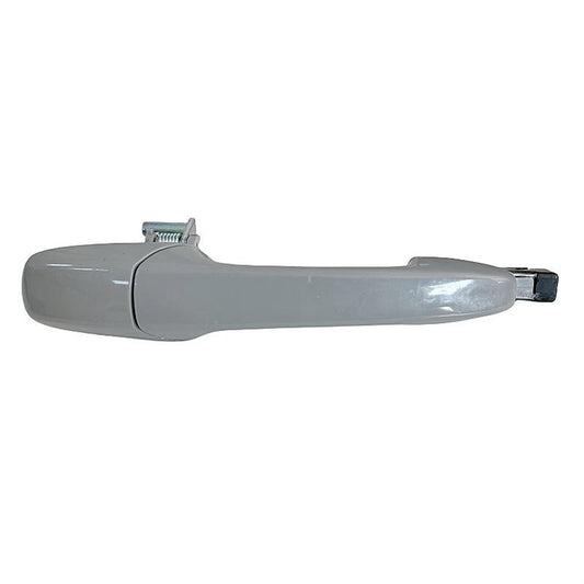 ya 13 5.27 Car Rear RH Side Exterior Outside Sliding Door Handle Primer for Mazda 5 2012-17