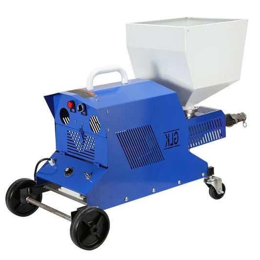 3200W Automatic, Multifunctional Spraying Machine, Wall Plastering Machine