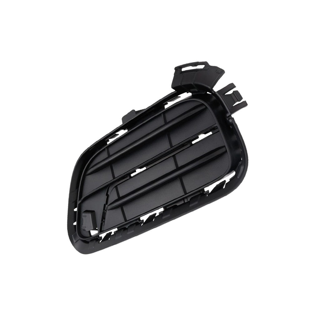 ya 5 8.7 Front Right Side Lower Bumper Cover Grille Black Fits For X3 2015 2016 2017