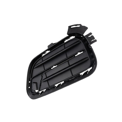 ya 5 8.7 Front Right Side Lower Bumper Cover Grille Black Fits For X3 2015 2016 2017